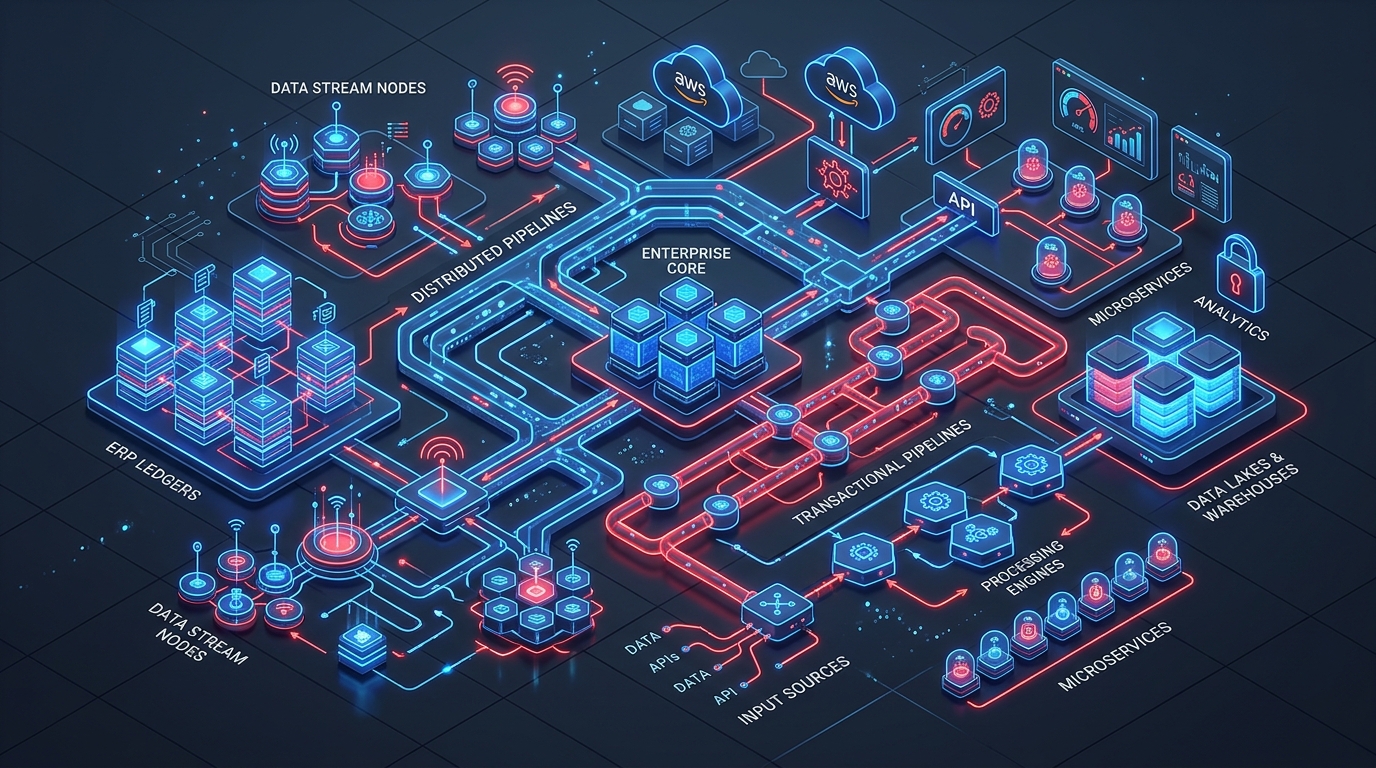 B2B Tech Positioning: Why Saying We Build Custom Software Gets You Zero Inbound Leads