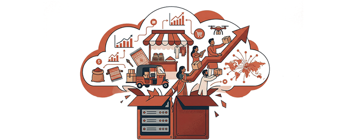 Why Indian E-Commerce Businesses Outgrow Shopify — and What to Build Next