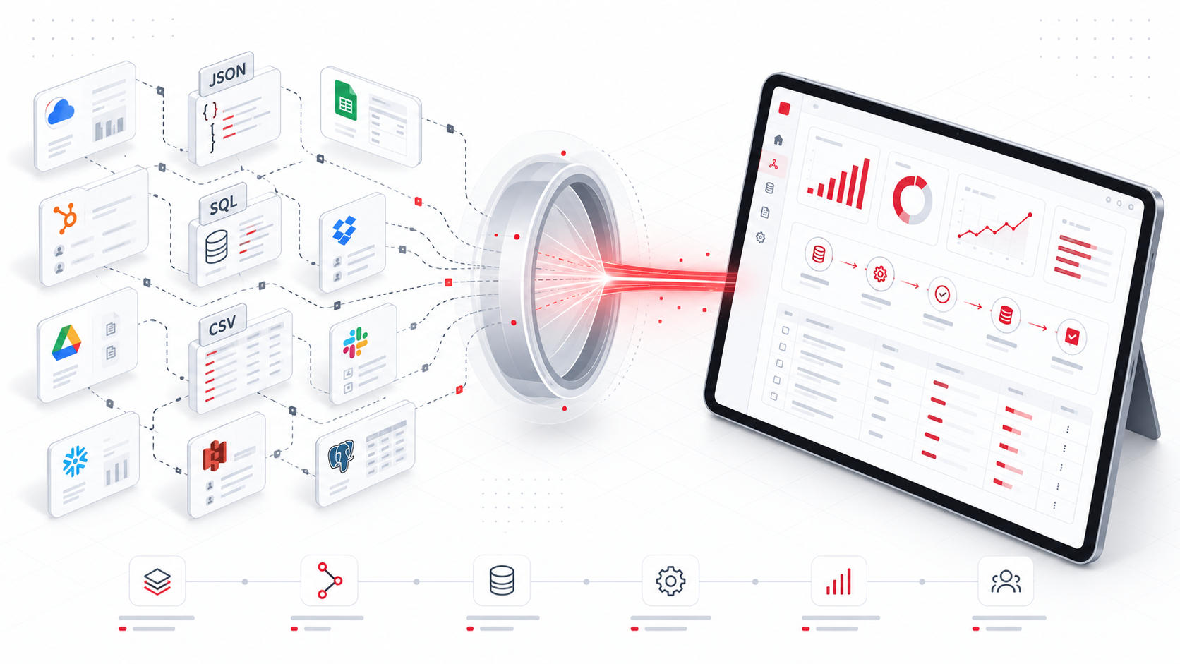 The SaaS Trap: The Silent Operational Tax of Off-the-Shelf Convenience