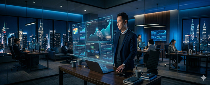 From Website to Revenue Engine: Rethinking Digital Presence in 2026